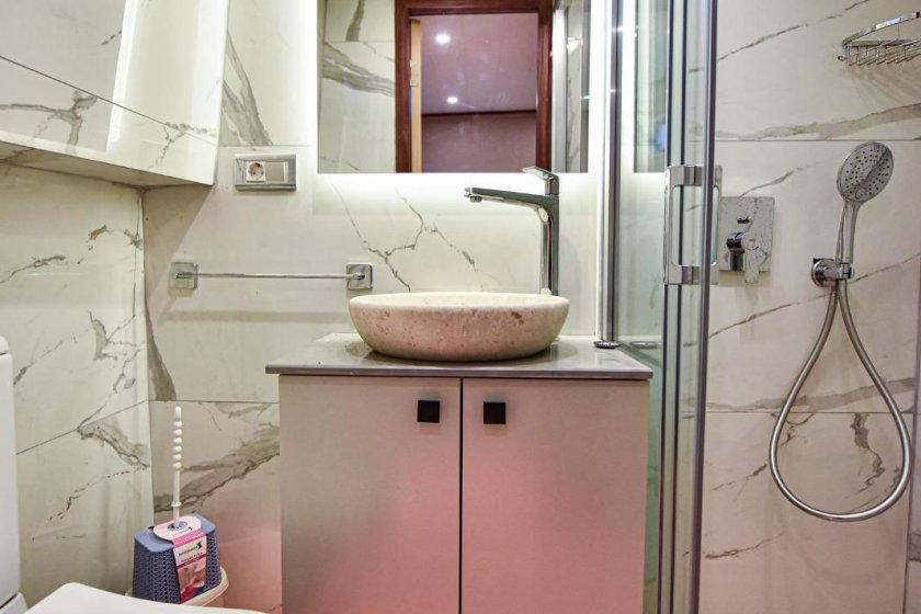 DALİBAY 2 EXCLUSIVE 2025 RENTAL GULET GOCEK