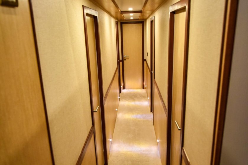 DALİBAY 2 EXCLUSIVE 2025 RENTAL GULET GOCEK