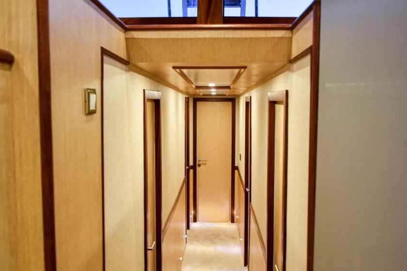 DALİBAY 2 EXCLUSIVE 2025 RENTAL GULET GOCEK