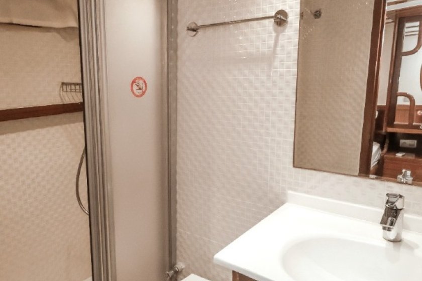 JUNİOR TARKAN | 6 KİŞİLİK AİLELER İÇİN MAVİ YOLCULUK | Okeanosyatcilik