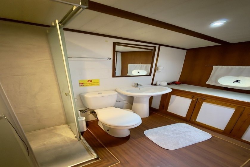 Cemre 4 | Bodrum Gulet Charter | Okeanosyachting