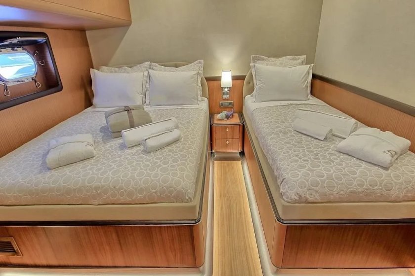 Queen Of Salmakis | Bodrum Luxury Gulet | Okeanosyachting