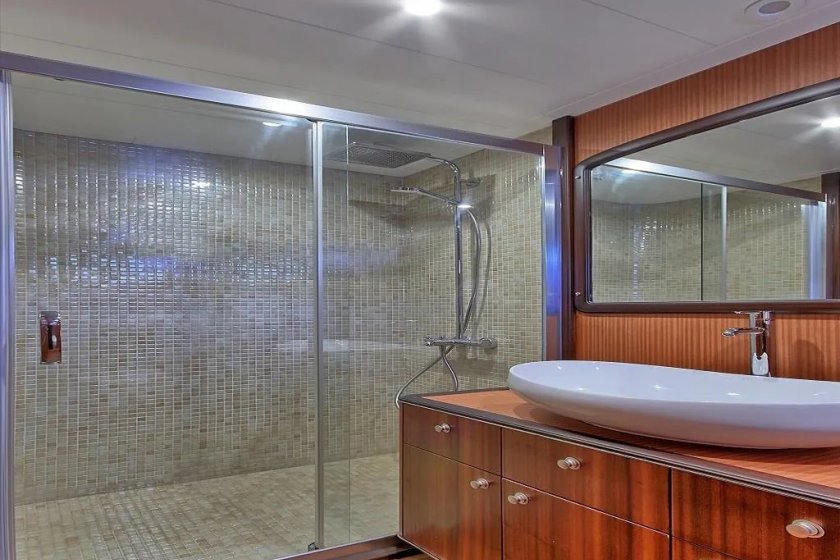 Queen Of Salmakis | Bodrum Luxury Gulet | Okeanosyachting