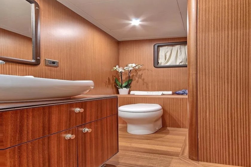 Queen Of Salmakis | Bodrum Luxury Gulet | Okeanosyachting
