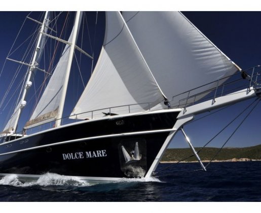 ULTRA LUXURIOUS BODRUM BOAT TOUR WITH 12 PERSON CAPACITY