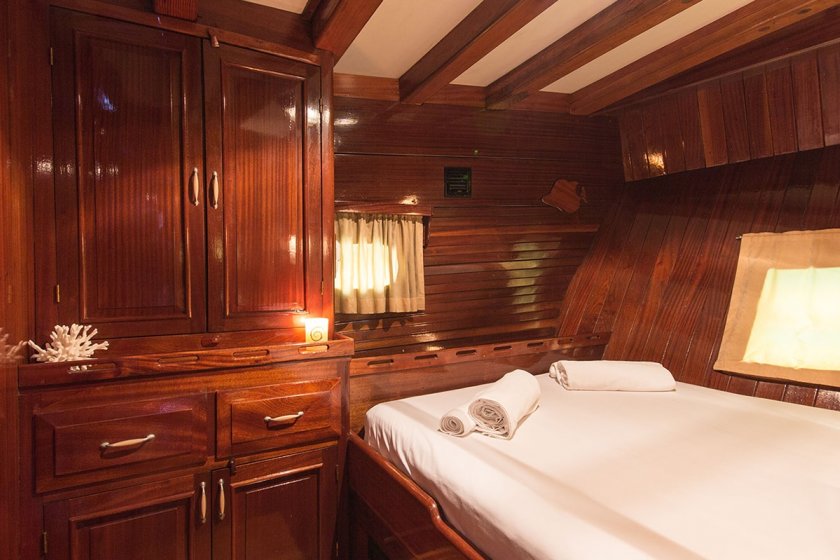 SUNWORLD 9 | DENİZDE PREMİUM TATİL FIRSATI & BODRUM GULET KİRALAMA | Okeanosyatcilik