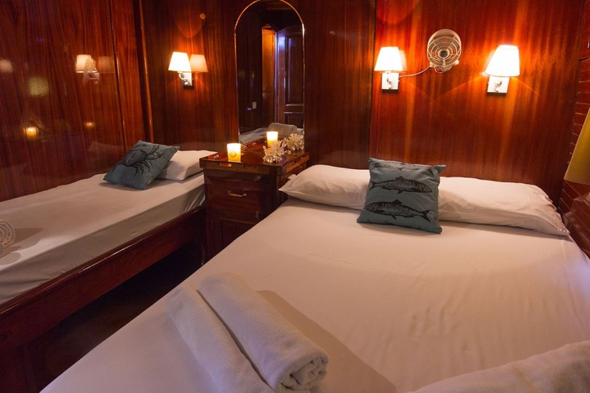 SUNWORLD 9 | DENİZDE PREMİUM TATİL FIRSATI & BODRUM GULET KİRALAMA | Okeanosyatcilik