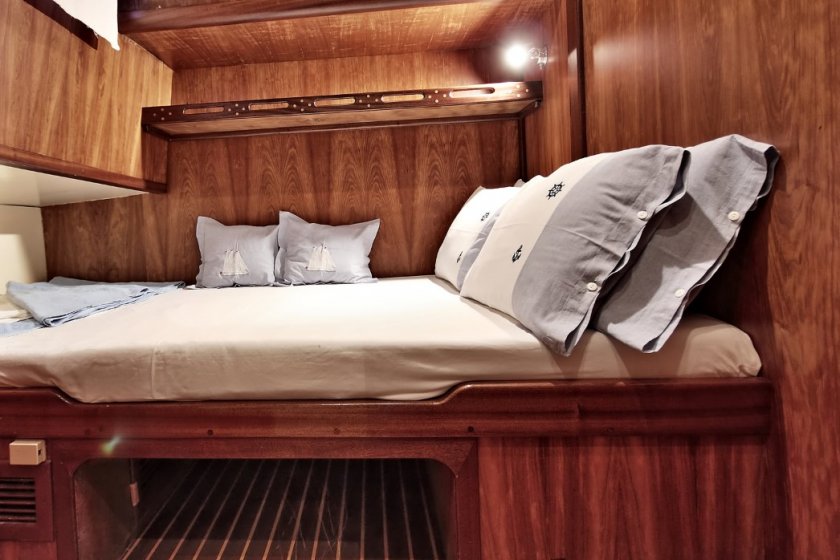 HÜLYAM 1 | 10 KİŞİLİK GÖCEK KOYLARI TEKNE KİRALAMA | Okeanosyatcilik