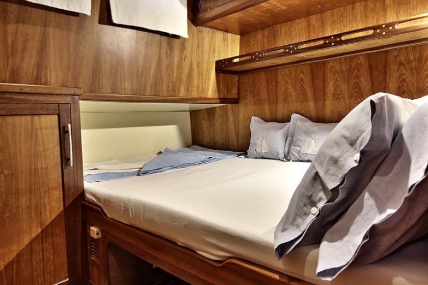 HÜLYAM 1 | 10 KİŞİLİK GÖCEK KOYLARI TEKNE KİRALAMA | Okeanosyatcilik