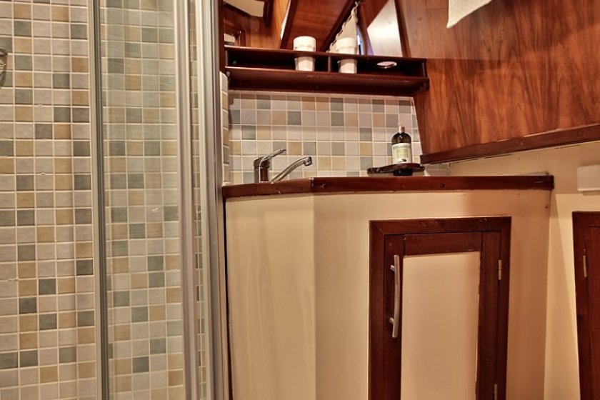 HÜLYAM 1 | 10 KİŞİLİK GÖCEK KOYLARI TEKNE KİRALAMA | Okeanosyatcilik