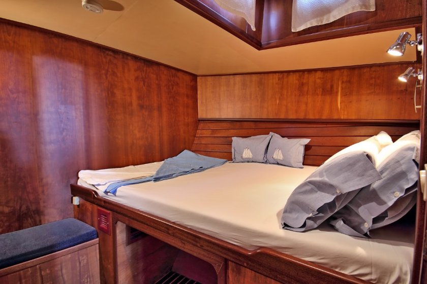 HÜLYAM 1 | 10 KİŞİLİK GÖCEK KOYLARI TEKNE KİRALAMA | Okeanosyatcilik