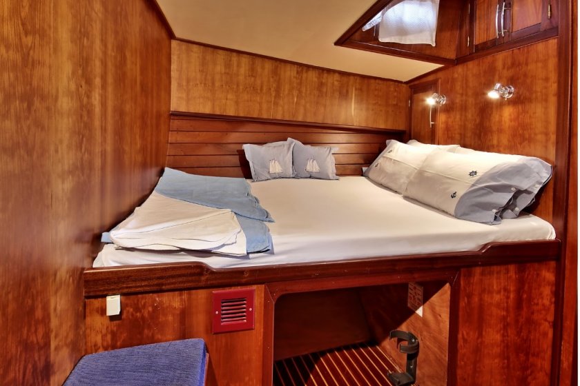 HÜLYAM 1 | 10 KİŞİLİK GÖCEK KOYLARI TEKNE KİRALAMA | Okeanosyatcilik