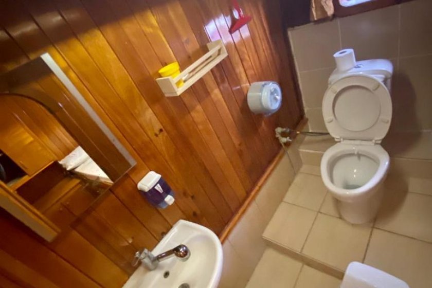 ARİF KAPTAN 2 | 12 KİŞİLİK EKONOMİK MAVİ YOLCULUK GULETİ | Okeanosyatcilik