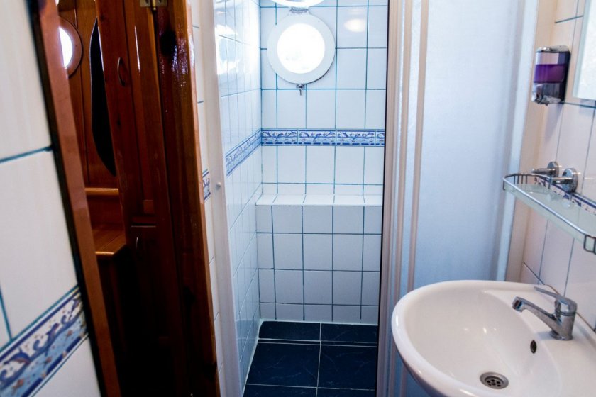 SEA ANGEL 2 | 16 KİŞİLİK KALABALIK GRUPLAR İÇİN FETHİYE MAVİ TUR GULETİ | Okeanosyatcilik