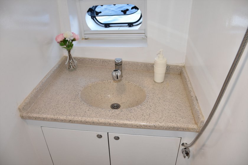 ODYSSEY | 14 KİŞİLİK EKONOMİK GULET İLE BODRUM TEKNE TURU | Okeanosyatcilik