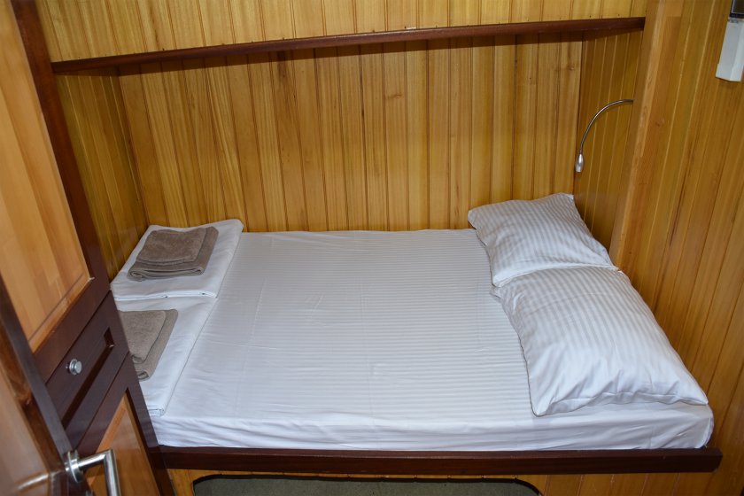 ODYSSEY | 14 KİŞİLİK EKONOMİK GULET İLE BODRUM TEKNE TURU | Okeanosyatcilik