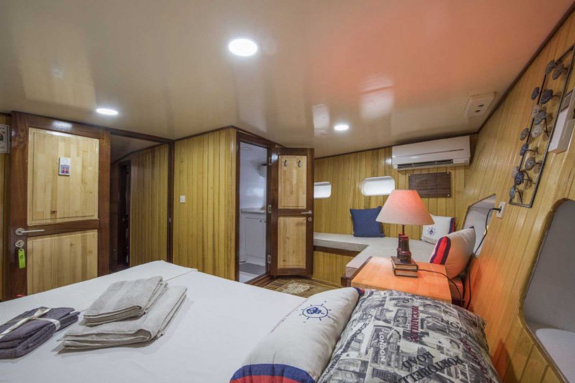 ODYSSEY | 14 KİŞİLİK EKONOMİK GULET İLE BODRUM TEKNE TURU | Okeanosyatcilik