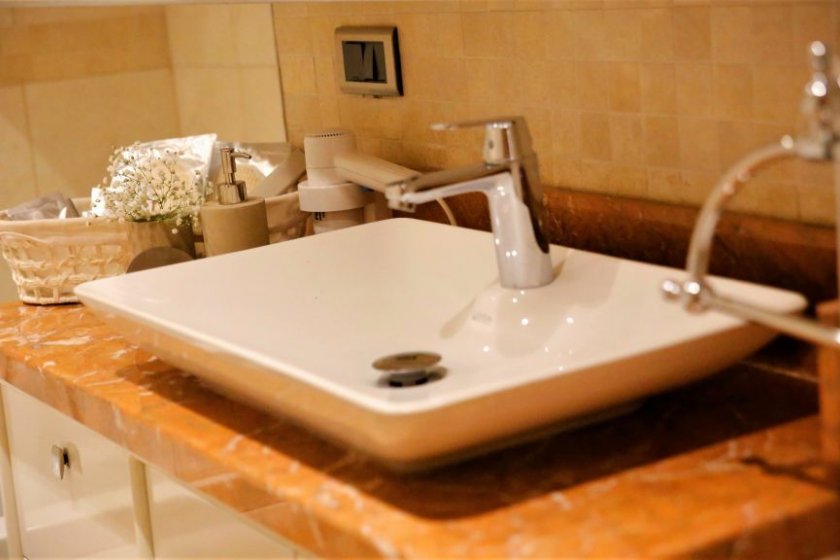 PERDUE | 6 KİŞİLİK LÜKS MAVİ TUR GULET | Okeanosyatcilik