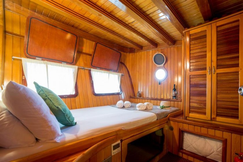 SADRİ USTA | 16 KİŞİLİK MAVİ YOLCULUK TEKNE GEZİSİ | Okeanosyatcilik