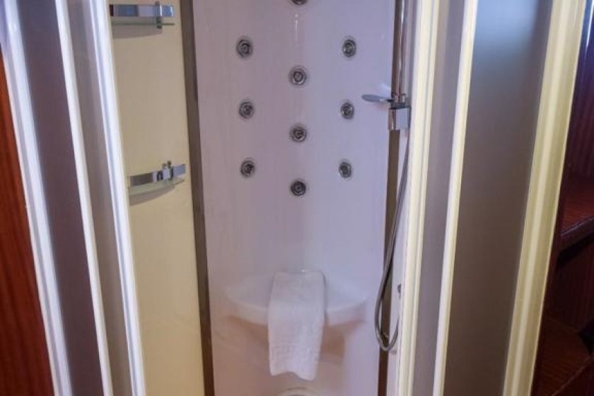 GRANDE PEDRA | 12 KİŞİLİK LÜKS FETHİYE MAVİ YOLCULUK GULETİ | Okeanosyatcilik