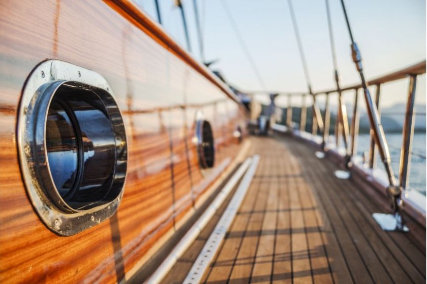 BODRUM 5 KABİN ULTRA LUKS GULET