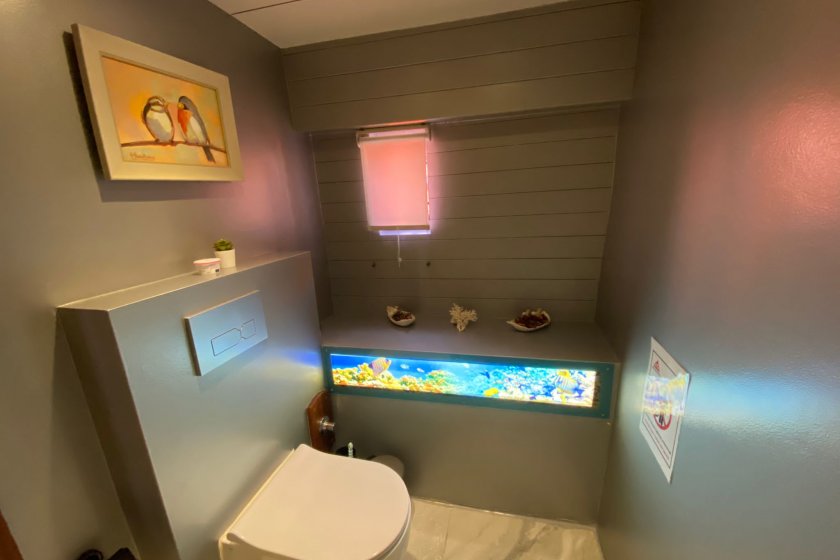 MRS ELCİH | 12 KİŞİLİK LÜKS GULET İLE GÖCEK KOYLARI | Okeanosyatcilik