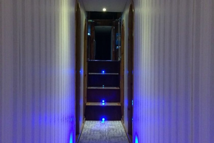 SELİM KAPTAN | 14 KİŞİLİK FETHİYE TEKNE TURU İÇİN GULET | Okeanosyatcilik