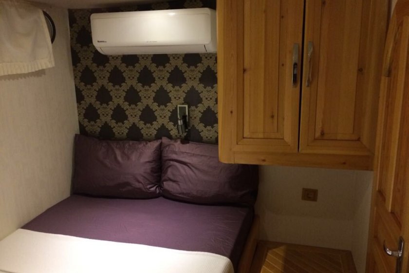 SELİM KAPTAN | 14 KİŞİLİK FETHİYE TEKNE TURU İÇİN GULET | Okeanosyatcilik