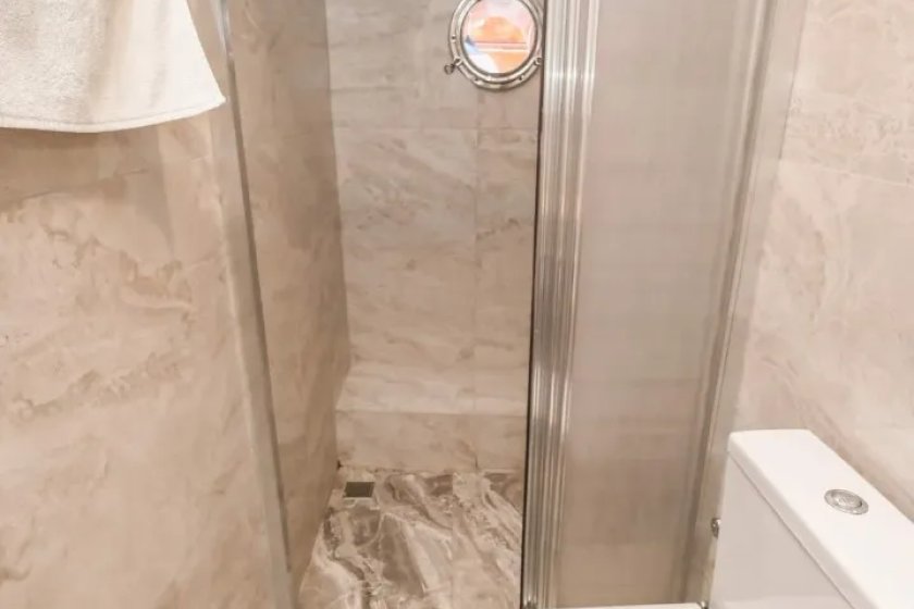 BABA VELİ 7 | FETHİYE MAVİ YOLCULUK & ÖZEL TEKNE KİRALAMA