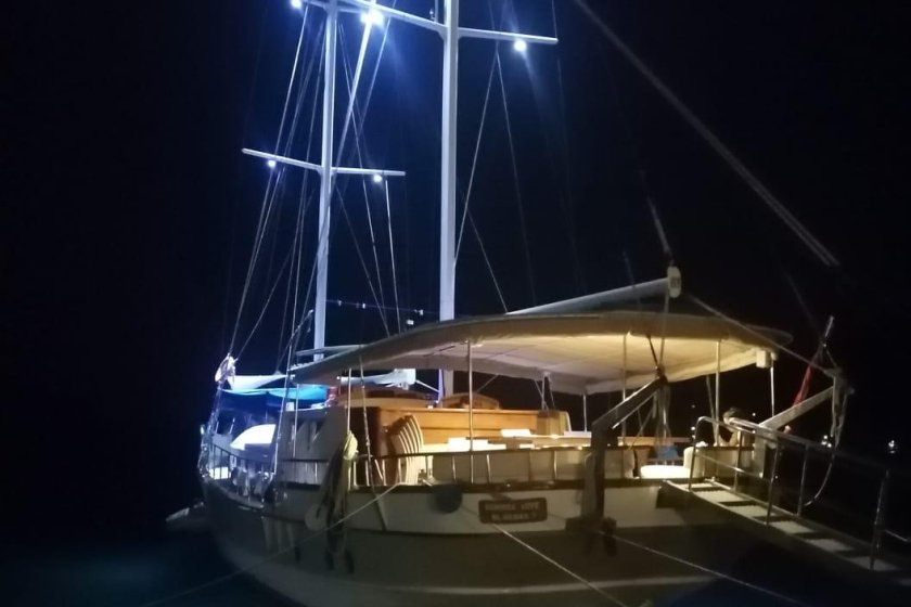 SUMMER LOVE | 10 KİŞİLİK STANDART PLUS GULET İLE TEKNE KİRALAMA | Okeanosyatcilik