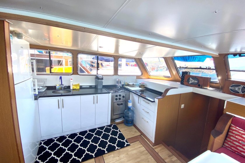 SUMMER LOVE | 10 KİŞİLİK STANDART PLUS GULET İLE TEKNE KİRALAMA | Okeanosyatcilik