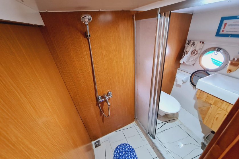 SUMMER LOVE | 10 KİŞİLİK STANDART PLUS GULET İLE TEKNE KİRALAMA | Okeanosyatcilik