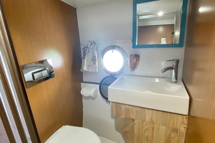 SUMMER LOVE | 10 KİŞİLİK STANDART PLUS GULET İLE TEKNE KİRALAMA | Okeanosyatcilik