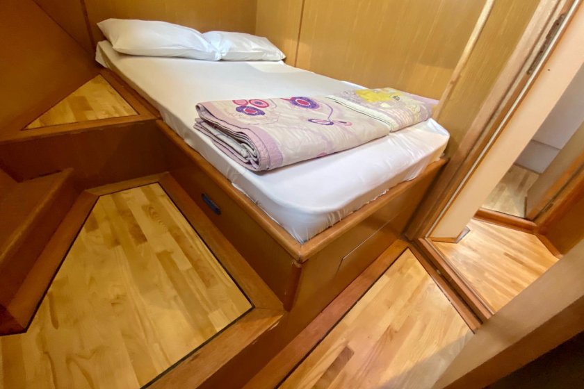 SUMMER LOVE | 10 KİŞİLİK STANDART PLUS GULET İLE TEKNE KİRALAMA | Okeanosyatcilik