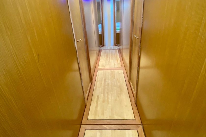 SUMMER LOVE | 10 KİŞİLİK STANDART PLUS GULET İLE TEKNE KİRALAMA | Okeanosyatcilik