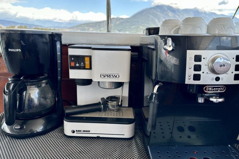 ARİA | 12 KİŞİLİK LÜKS FETHİYE GEZİ TEKNESİ | Okeanosyatcilik