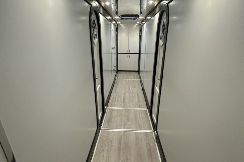 ARİA | 12 KİŞİLİK LÜKS FETHİYE GEZİ TEKNESİ | Okeanosyatcilik