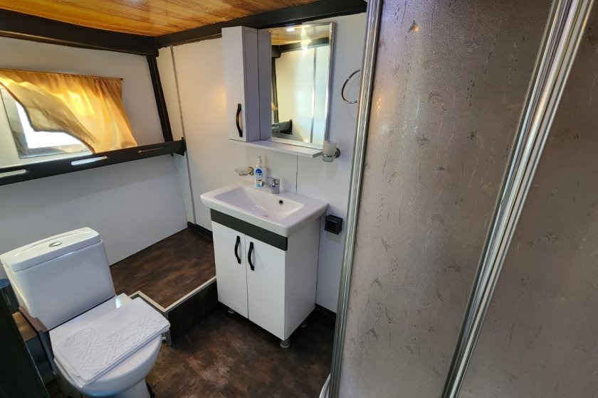 ARİA | 12 KİŞİLİK LÜKS FETHİYE GEZİ TEKNESİ | Okeanosyatcilik