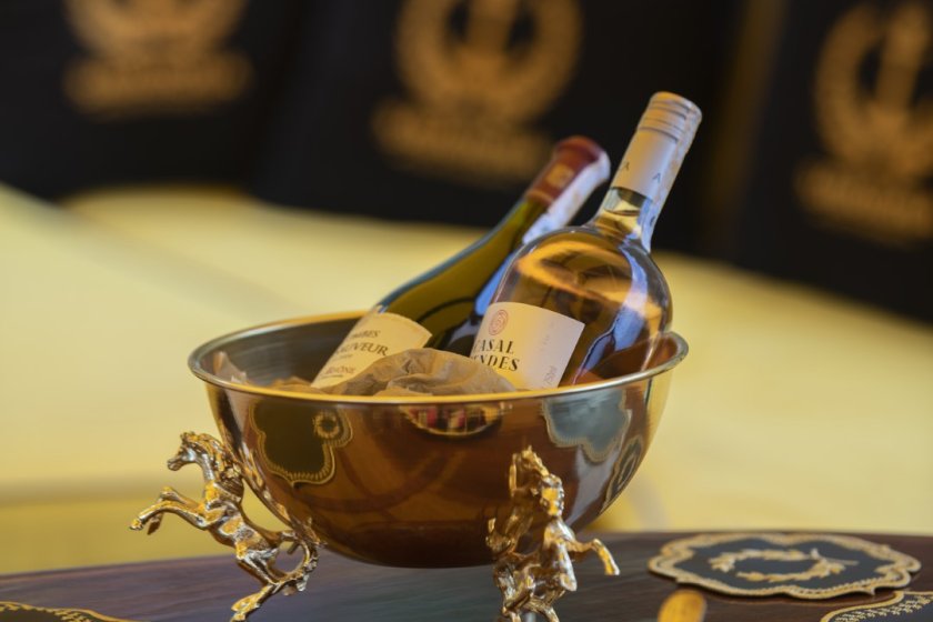 ELEGANCE | 12 KİŞİLİK FETHİYE YAT TURU | Okeanosyatcilik