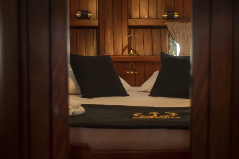 ELEGANCE | 12 KİŞİLİK FETHİYE YAT TURU | Okeanosyatcilik