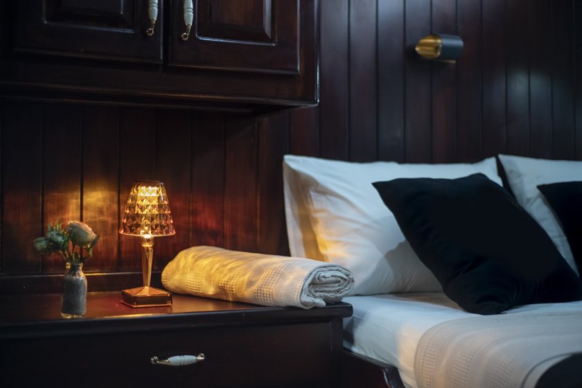 ELEGANCE | 12 KİŞİLİK FETHİYE YAT TURU | Okeanosyatcilik