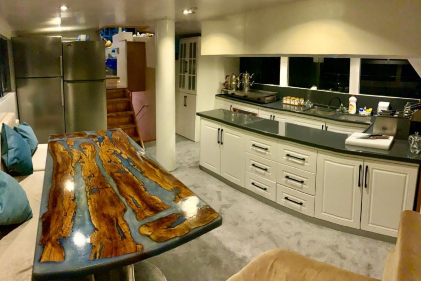 SİMİ | 16 KİŞİLİK KALABALIK FETHİYE TEKNE GEZİSİ | Okeanosyatcilik