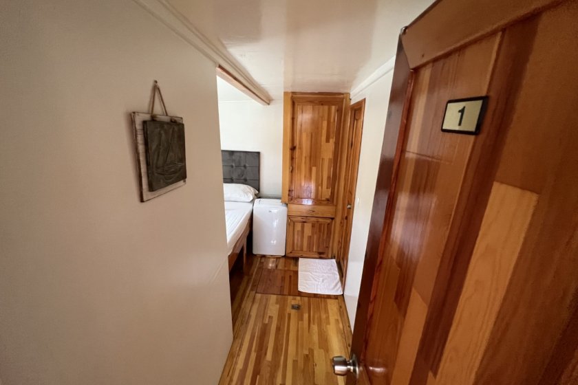 SİMİ | 16 KİŞİLİK KALABALIK FETHİYE TEKNE GEZİSİ | Okeanosyatcilik