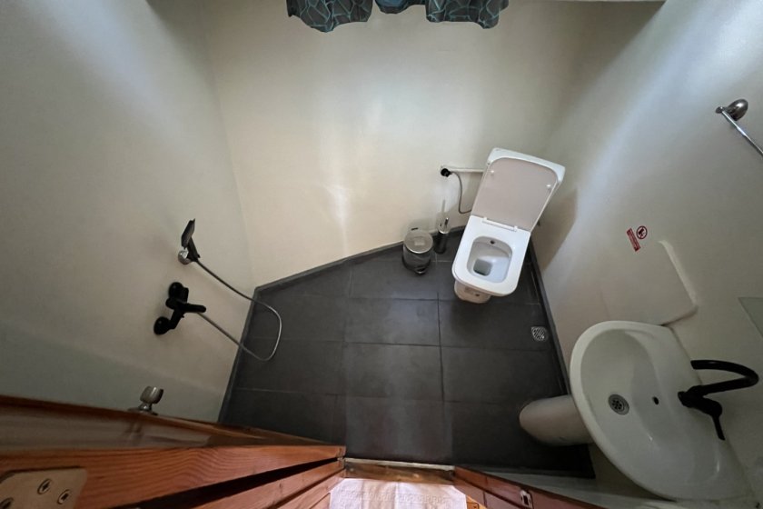 SİMİ | 16 KİŞİLİK KALABALIK FETHİYE TEKNE GEZİSİ | Okeanosyatcilik