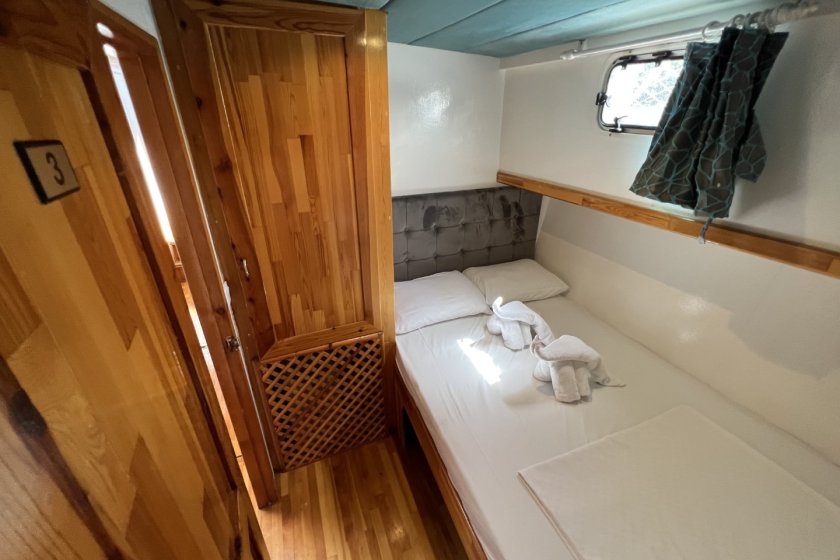 SİMİ | 16 KİŞİLİK KALABALIK FETHİYE TEKNE GEZİSİ | Okeanosyatcilik