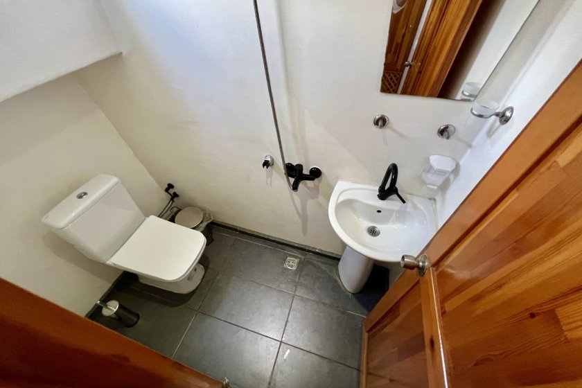 SİMİ | 16 KİŞİLİK KALABALIK FETHİYE TEKNE GEZİSİ | Okeanosyatcilik