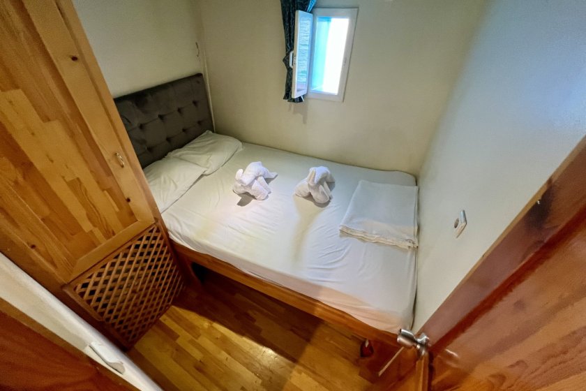 SİMİ | 16 KİŞİLİK KALABALIK FETHİYE TEKNE GEZİSİ | Okeanosyatcilik