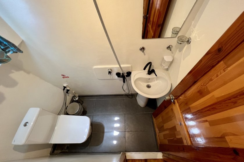 SİMİ | 16 KİŞİLİK KALABALIK FETHİYE TEKNE GEZİSİ | Okeanosyatcilik