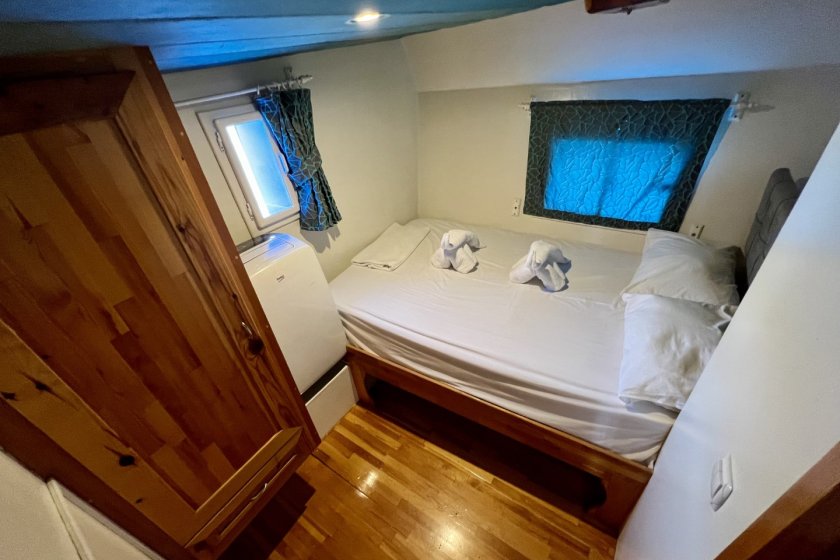 SİMİ | 16 KİŞİLİK KALABALIK FETHİYE TEKNE GEZİSİ | Okeanosyatcilik