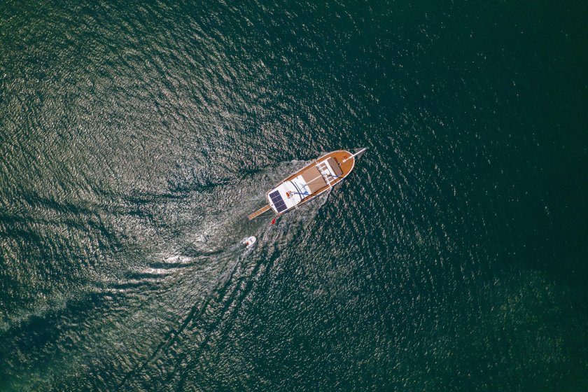 KASAPOĞLU 6 | 8 KİŞİLİK AİLELER VE GRUPLAR İÇİN TEKNE KİRALAMA FIRSATI | Okeanosyatcilik